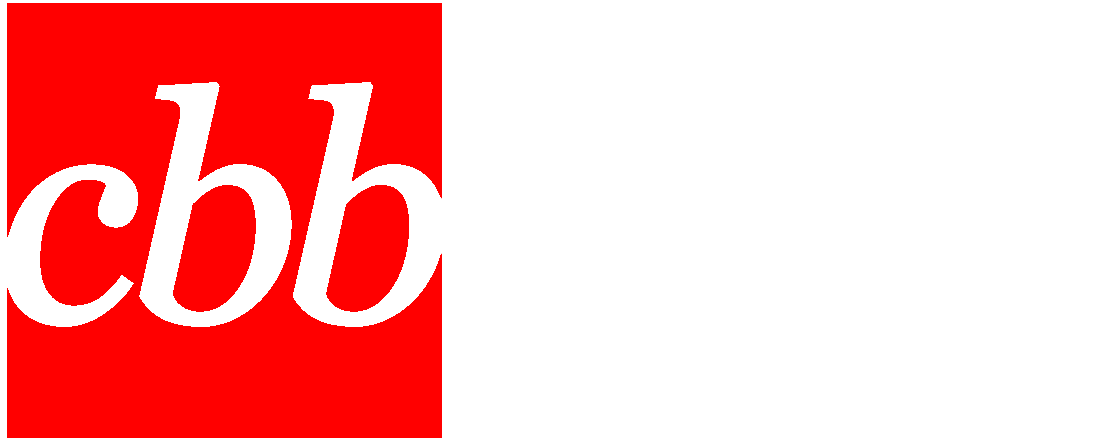 CBB Bank Logo
